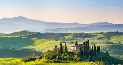 Toffe bestemmingen in Toscane