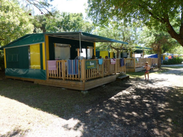 Camping Villaggio Turistico Europa