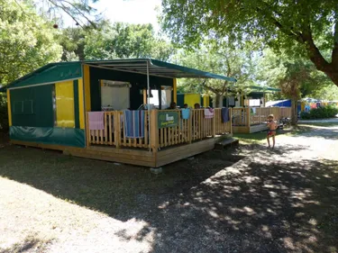 Camping Villaggio Turistico Europa