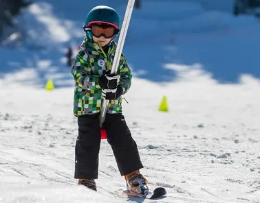 Skiën in de regio Liberec: berg aan plezier!
