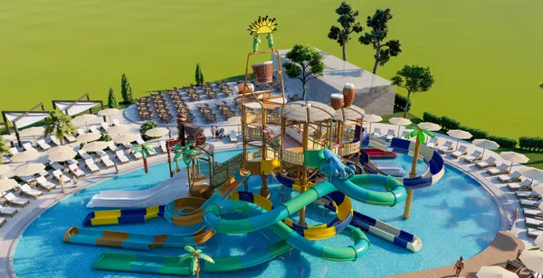 Titanic Deluxe Golf Belek