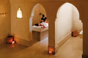 ClubHotel RIU Tikida Palmeraie