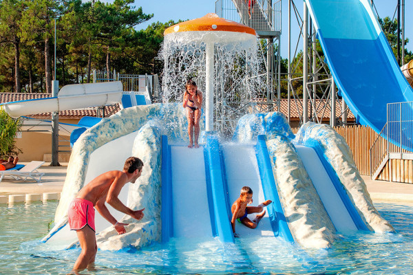 Atlantic Club Montalivet