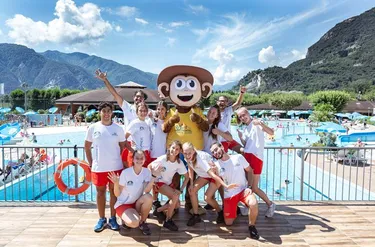 Continental Camping Village