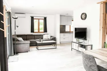 Vakantiepark Le Lac Bleu