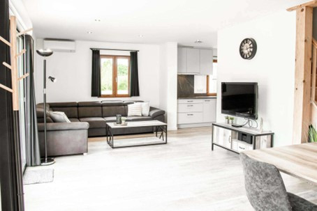 Vakantiepark Le Lac Bleu