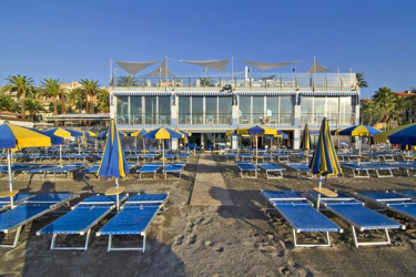 Ai Pozzi Village Spa Resort