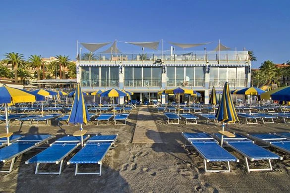 Ai Pozzi Village Spa Resort