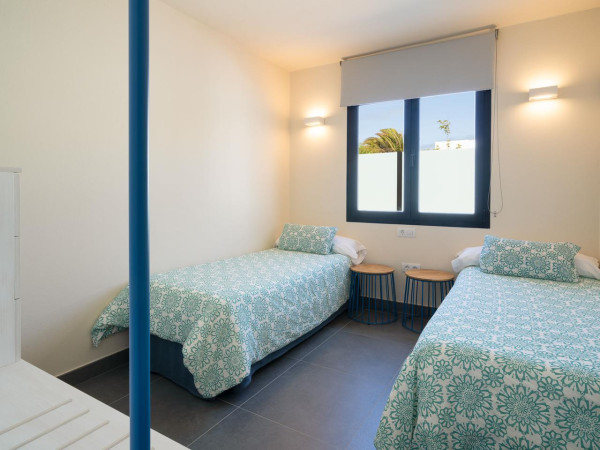 Aparthotel Relaxia Lanzasur Club