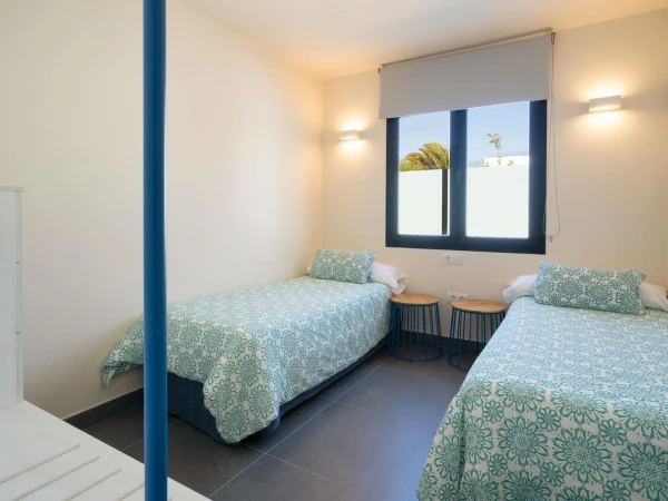 Aparthotel Relaxia Lanzasur Club