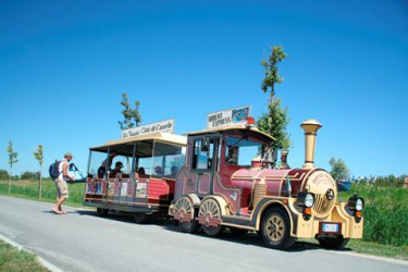 Treintje