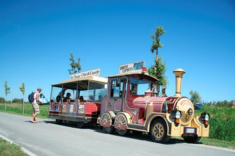 Treintje