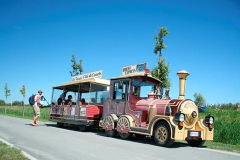 Treintje