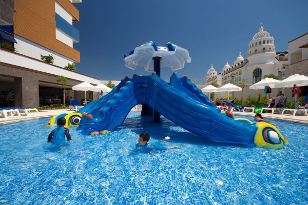 Terrace Elite Resort