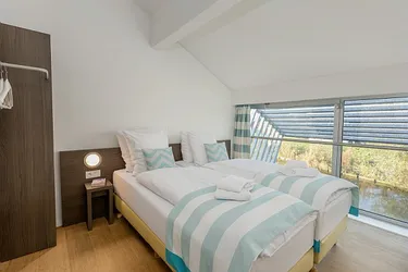 Center Parcs De Haan