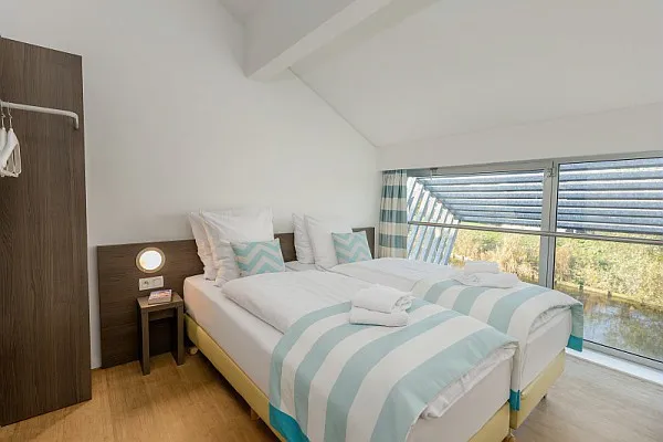 Center Parcs De Haan