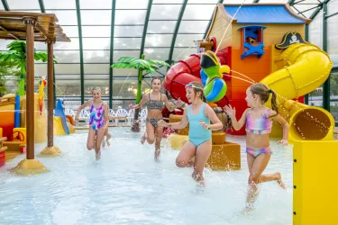 Capfun Vakantiepark Rakelbos 