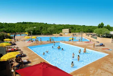 Camping Domaine de Chaussy