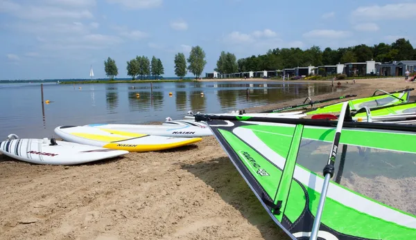 Vakantiepark Bad Hoophuizen