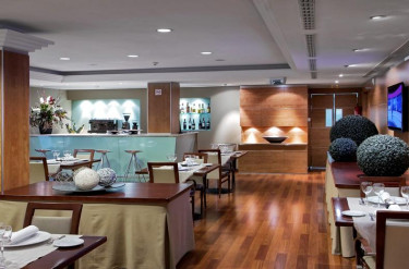 Hotel Mariano Cubi