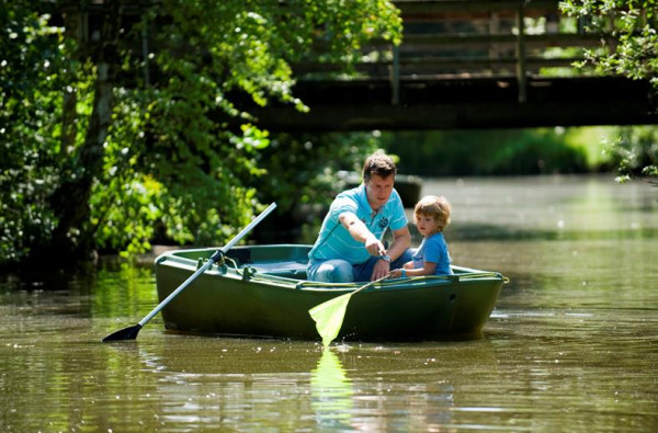 Roompoot Weerterbergen