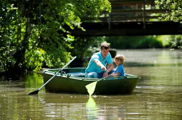 Roompoot Weerterbergen