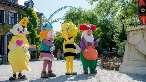 Plopsaland De Panne