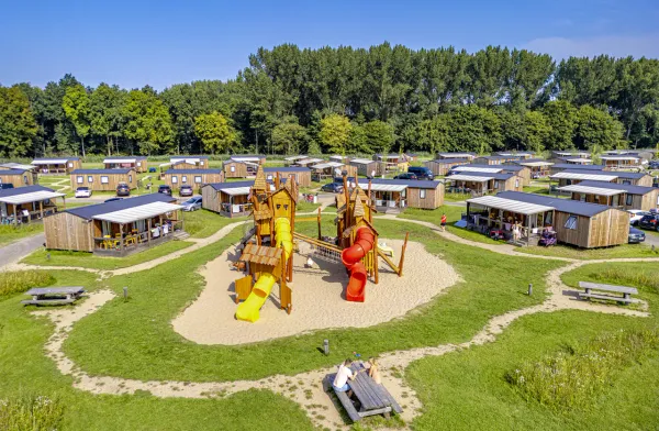 Capfun Vakantiepark Erkemederstrand