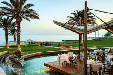 Hotel Constantinou Bros Athena Beach