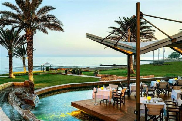 Hotel Constantinou Bros Athena Beach