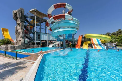 Halal Bera Hotel Alanya