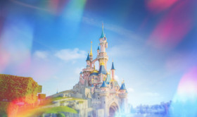 Betoverend nieuw muzikaal avontuur met Pixar in Disneyland® Paris!