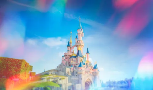 Disneyland® Park