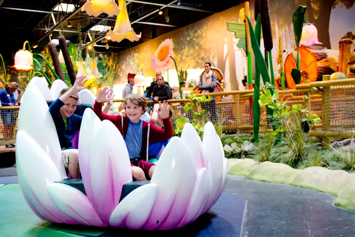 Kinderactiviteiten
