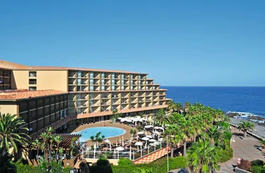 Aparthotel Four Views Oasis