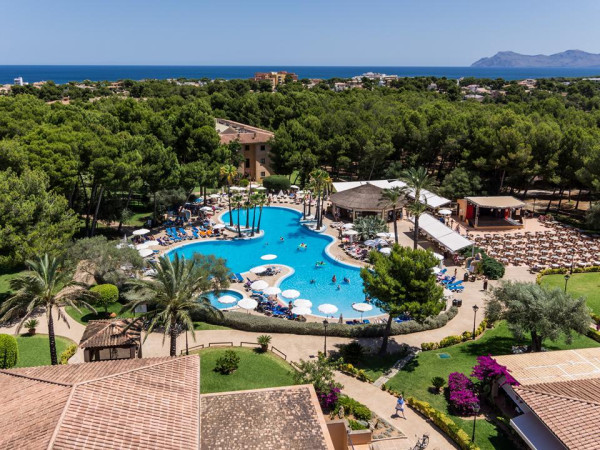 Vell Mari Resort Hotel & Spa