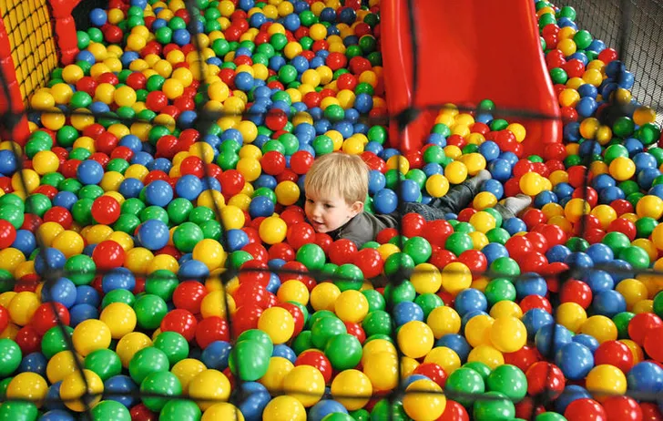 Op vakanties met babys en kleine kinderen
