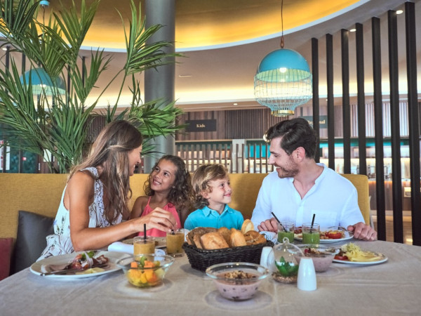 De coolste Zafiro Hotels met kidsclub