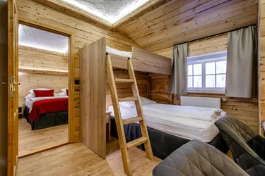 Wellness Hotel Olympie