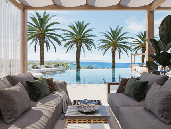 Iberostar Waves Creta Panorama & Mare