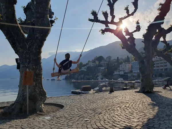 Ontdek Campofelice Camping Village aan het Lago Maggiore