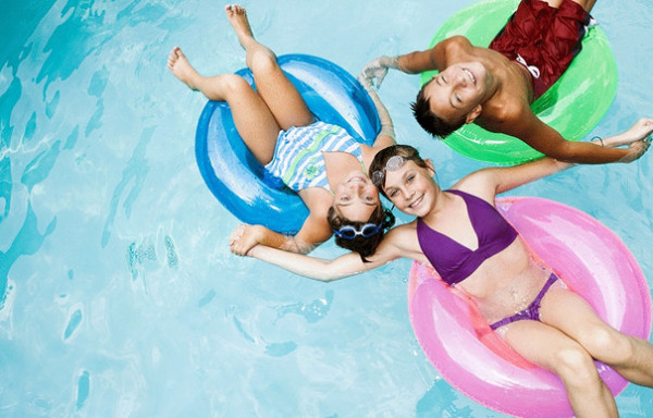 Vakantiepark Eifelpark Kronenburger See