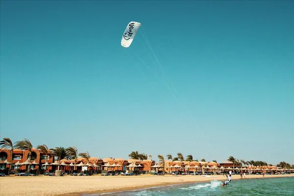 Oriental Coast Marsa Alam