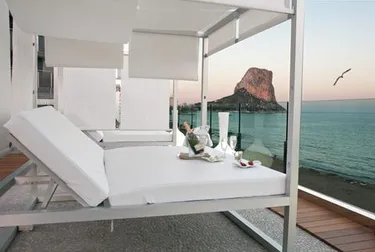 Gran Hotel Sol y Mar