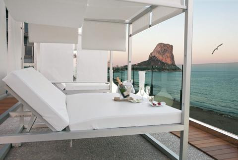 Gran Hotel Sol y Mar