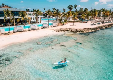 Van der Valk Plaza Beach Resort