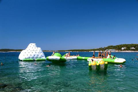 Vakantiepark Horizont