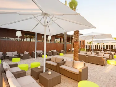 Hotel Occidental Ibiza