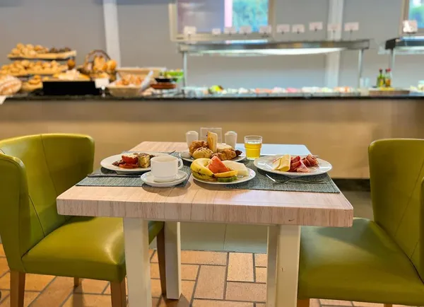 Bungalows Cordial Green Golf