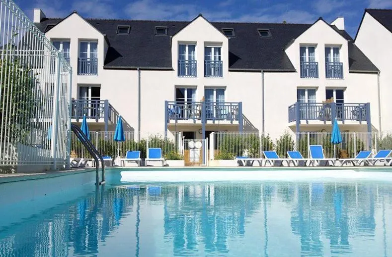 Residence An Douar